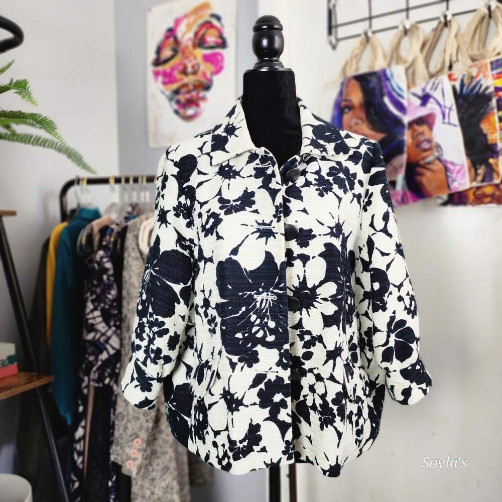 Savvy by Rafael Jacket Womens